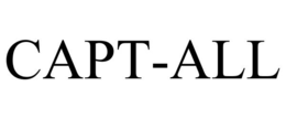 CAPT-ALL trademark