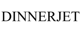 DINNERJET trademark