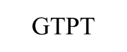 GTPT trademark