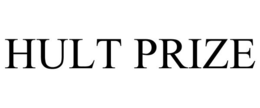HULT PRIZE trademark