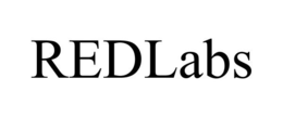 REDLABS trademark