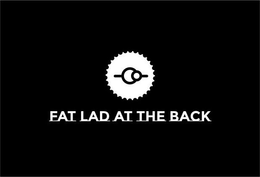 FAT LAD AT THE BACK trademark