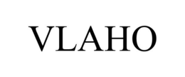 VLAHO trademark