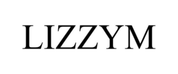 LIZZYM trademark
