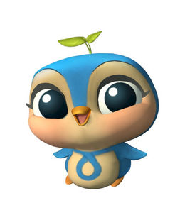 LogoMark trademark