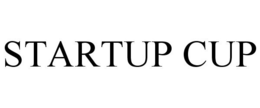 STARTUP CUP trademark