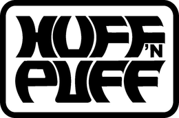 HUFF 'N PUFF trademark