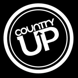 COUNTRY UP trademark