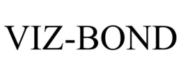 VIZ-BOND trademark
