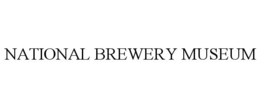 NATIONAL BREWERY MUSEUM trademark