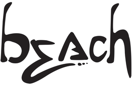 BEACH trademark