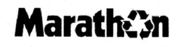 MARATHON trademark