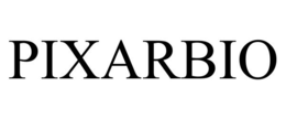 PIXARBIO trademark