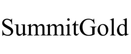 SUMMITGOLD trademark