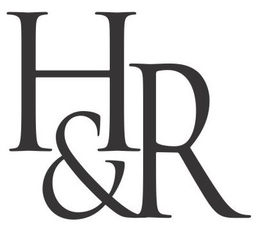 H&R trademark