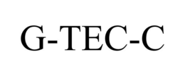 G-TEC-C trademark
