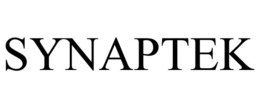 SYNAPTEK trademark