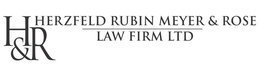 H&R HERZFELD RUBIN MEYER & ROSE LAW FIRM LTD trademark