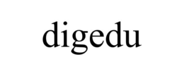DIGEDU trademark