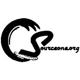 SOURCEONE.ORG trademark