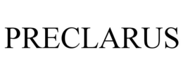 PRECLARUS trademark