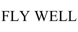 FLY WELL trademark