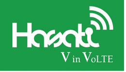 HASATI V IN VOLTE trademark