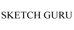 SKETCH GURU trademark