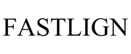 FASTLIGN trademark