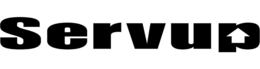 SERVUP trademark