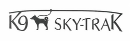 K9 SKY-TRAK trademark
