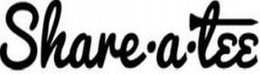 SHARE-A-TEE trademark
