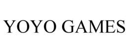 YOYO GAMES trademark