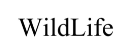 WILDLIFE trademark