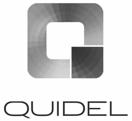 Q QUIDEL trademark