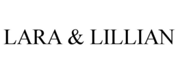 LARA & LILLIAN trademark