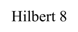 HILBERT 8 trademark
