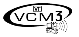VCM3 trademark