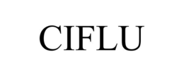 CIFLU trademark
