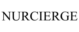 NURCIERGE trademark