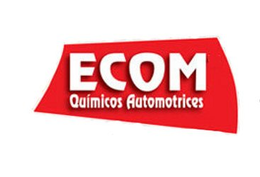 ECOM QUIMICOS AUTOMOTRICES trademark