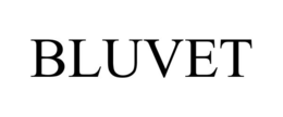 BLUVET trademark