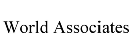 WORLD ASSOCIATES trademark