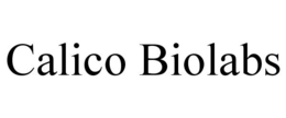 CALICO BIOLABS trademark