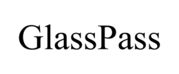 GLASSPASS trademark
