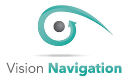 VISION NAVIGATION trademark