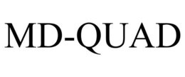 MD-QUAD trademark