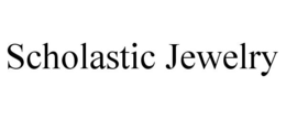 SCHOLASTIC JEWELRY trademark