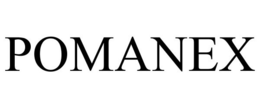POMANEX trademark
