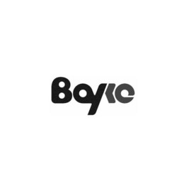 BAYKE trademark